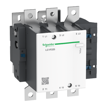 KONTAKTOR 225A 230V AC