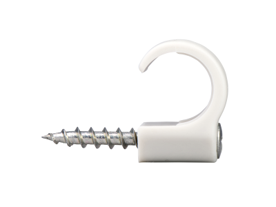 Kaablikinnitusklamber kruviga C3 TORX T20, 10-14, V, 100
