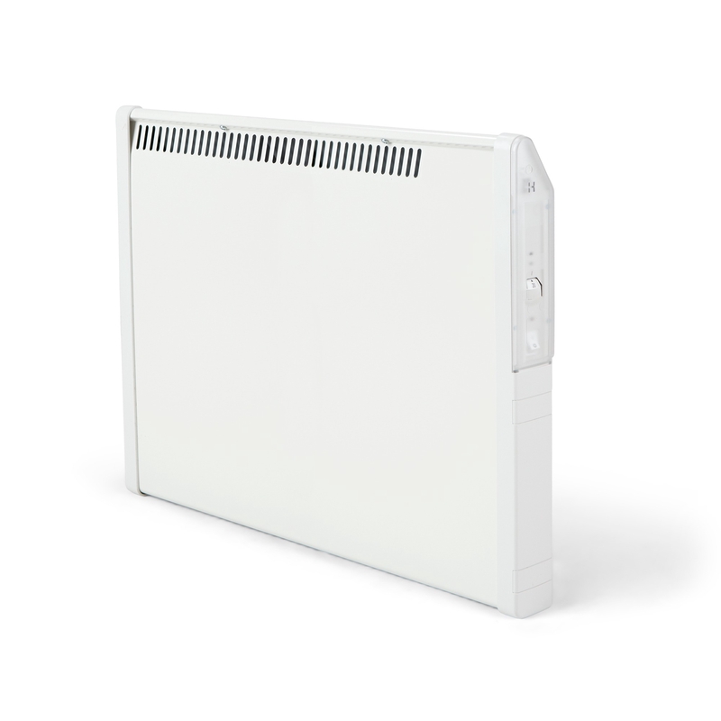 Roti BT 350W IP24 radiaator elektroonilise termostaadiga