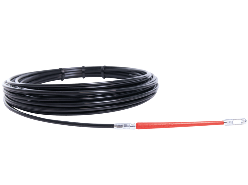 RUNPO1 20m+RUNPO Z 9-15mm Tõmbetross