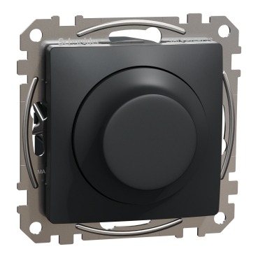 Sedna pöörddimmer LED 370W antratsiit