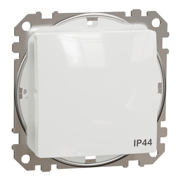 LÜLITI(1) IP44 VALGE, Sedna Disain