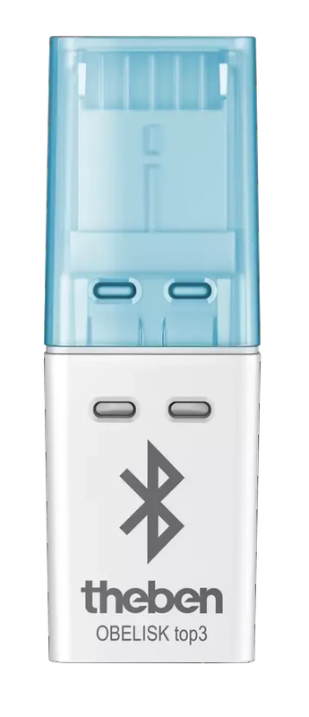 Bluetooth OBELISK top3 Theben