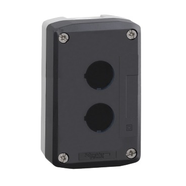 XALD02 KARP 2 AVA HALL PLAST IP66-IP69 XB5 KOMPONENTIDELE