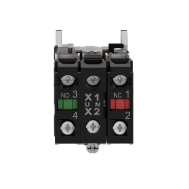 SURUNUPP LED PUN 230VAC