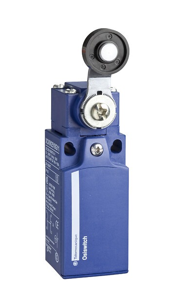 LS 1NO1NC SA CE PG11 piirlüliti THERMOPLST ROL