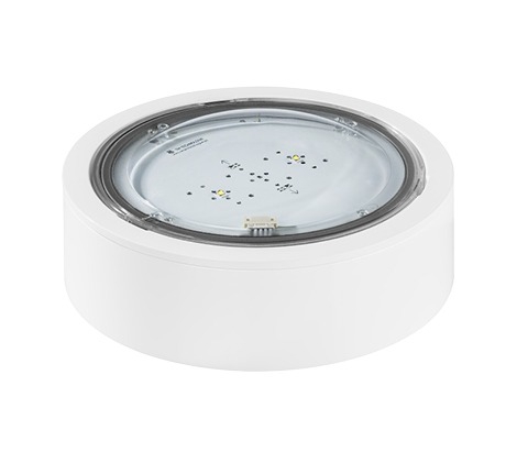 Turvavalgusti iTech M2 302 ST IP65 TMT