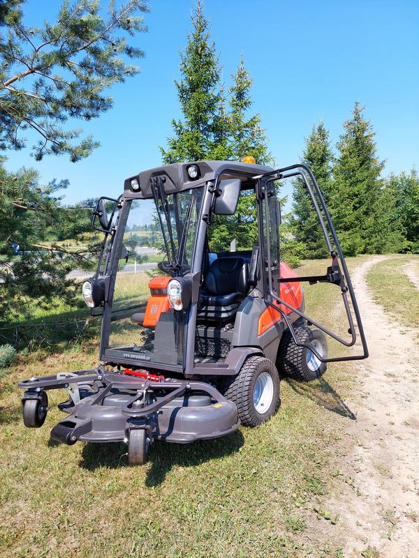 Husqvarna 525D