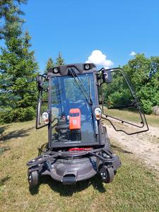 Husqvarna 525D