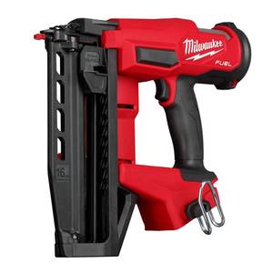 Milwaukee viimistlusnaeluti M18 FN16GS-0X