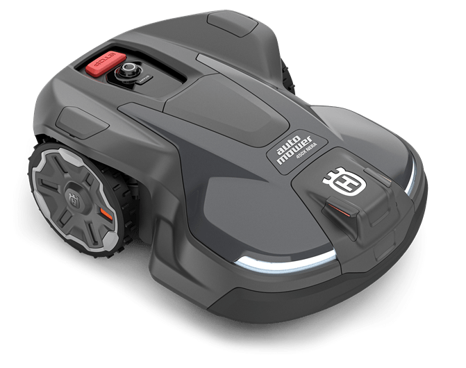 Husqvarna Automower® 450X NERA