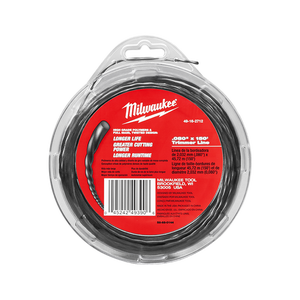 TRIMMER LINE 2MM x 45M