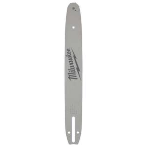 Milwaukee latt  14''/35CM