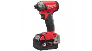 Milwaukee hüdrauliline trell M18 FQID-0