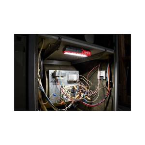 Milwaukee taskulamp L4 FL-301