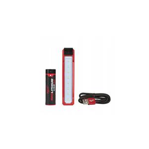 Milwaukee taskulamp L4 FL-301