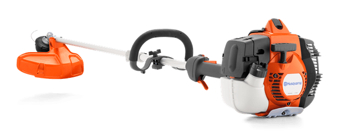 Husqvarna 535LK + TA850 trimmipeaga
