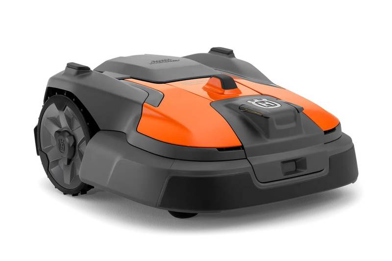 Husqvarna Automower® 560 EPOS®