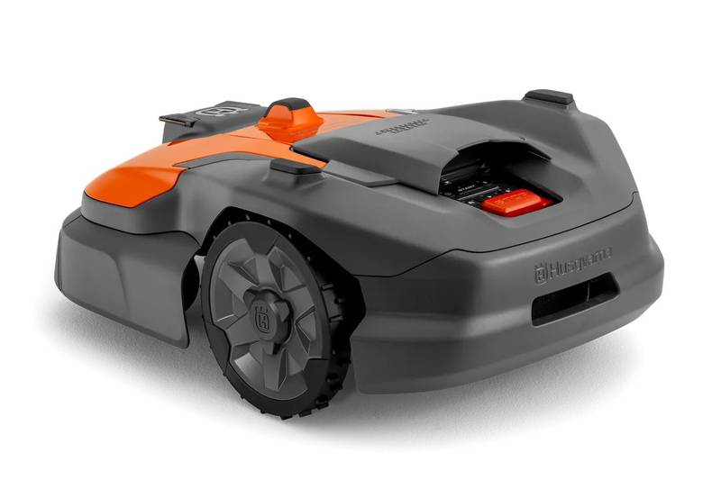 Husqvarna Automower® 560 EPOS®