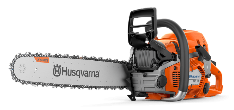 Husqvarna 560 XP® Mark II