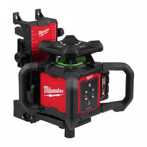 Milwaukee pöördlaser M18 RLOHVG300-501C