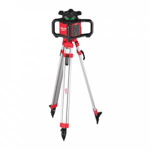 Milwaukee pöördlaser M18 RLOHVG300-501C