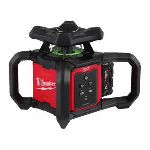 Milwaukee pöördlaser M18 RLOHVG300-501C
