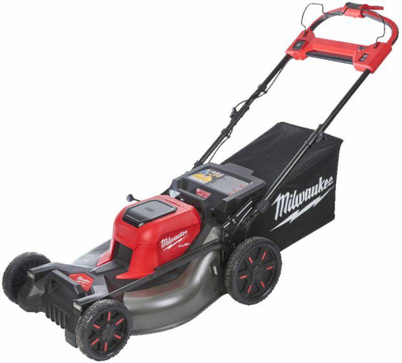 Milwaukee Muruniiduk M18 F2LM53-122