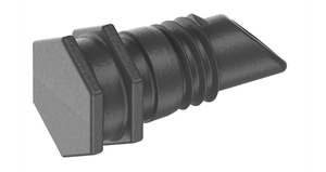 Otsakork 4,6 mm (3/16"), 10 tk