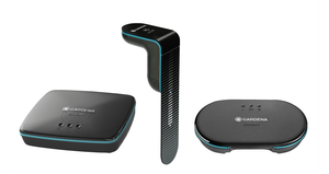 smart kastmiskontrollisüsteem + smart andur, komplekt