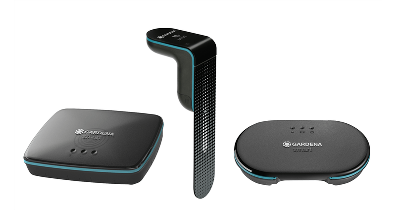 smart kastmiskontrollisüsteem + smart andur, komplekt