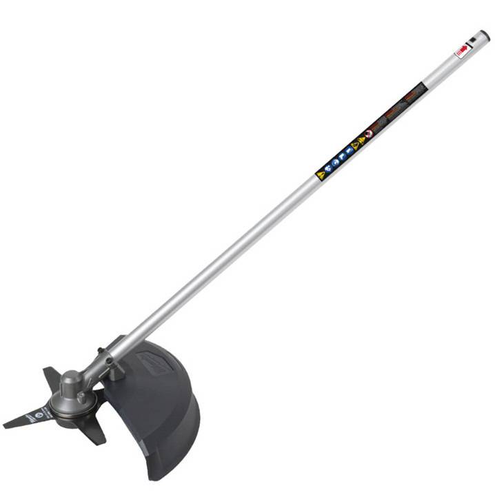 Milwaukee M18 FOPH-BCA heinaketta tarvik