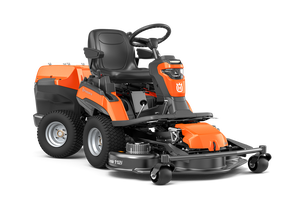 Husqvarna FM 410i