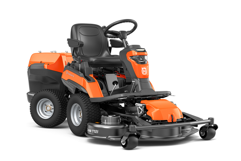 Husqvarna FM 410i
