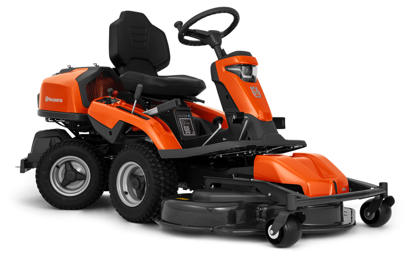 Husqvarna R 316TsX AWD