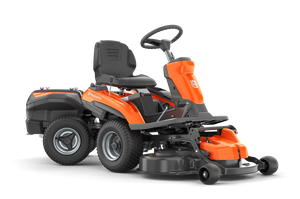Husqvarna R 200iX AWD Long Range