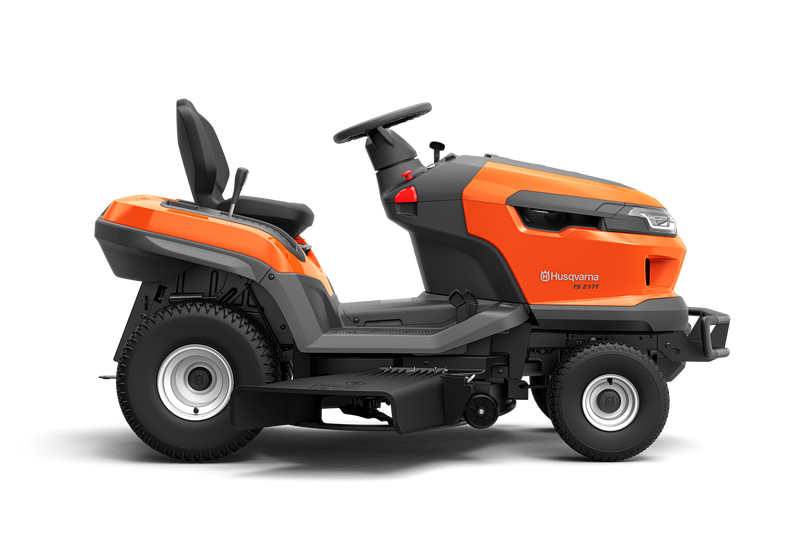 Husqvarna TS 217T