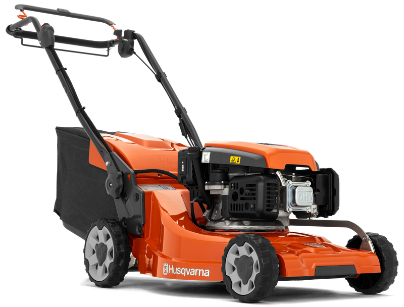 HUSQVARNA LC 347VE