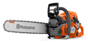 Husqvarna 555