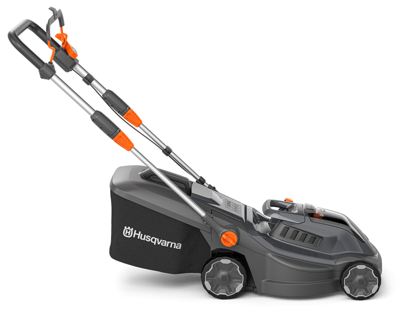 Husqvarna Aspire LC34-P4A