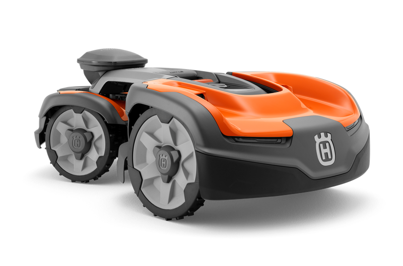 Husqvarna Automower® 535 AWD EPOS®