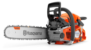 Husqvarna 550 XP® G Mark II TrioBrake™