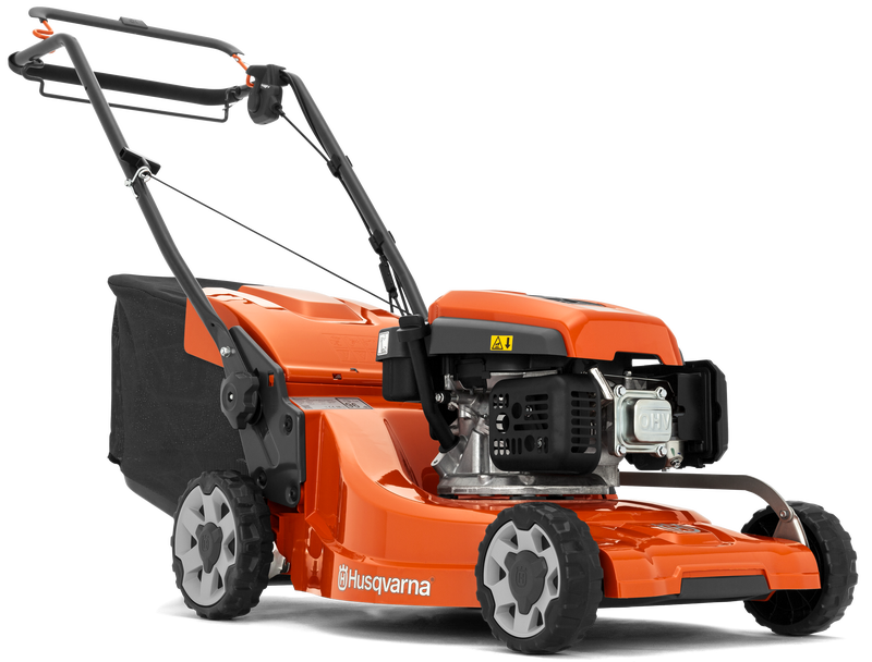 HUSQVARNA LC 347V