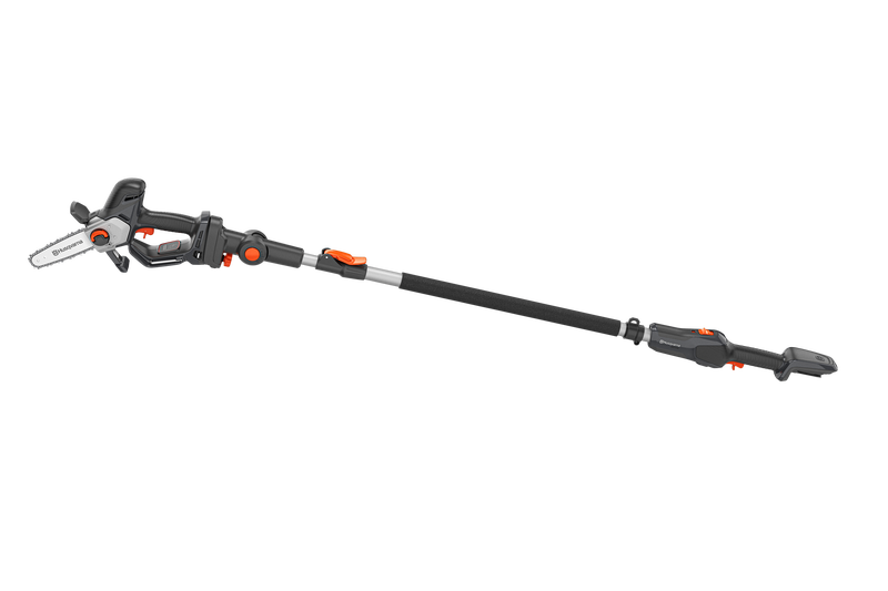 Husqvarna Oksasaag Aspire™ P8X-P4A + vars, aku ja laadijata