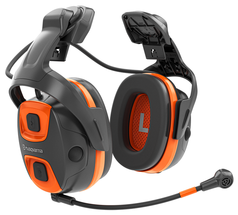 Kõrvaklapid X-SYNC Bluetooth® kiivrile