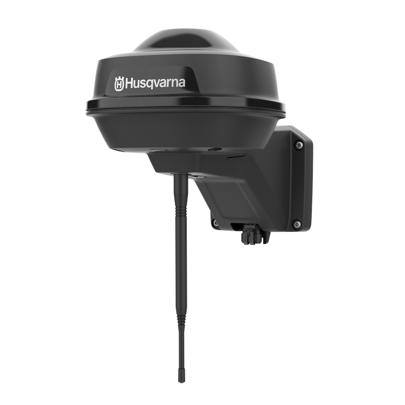 Husqvarna Tugijaam EPOS® RS5