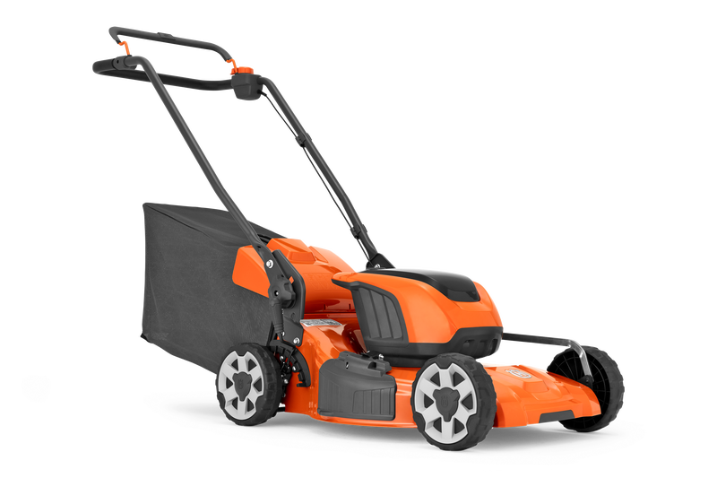 Husqvarna LC 251i