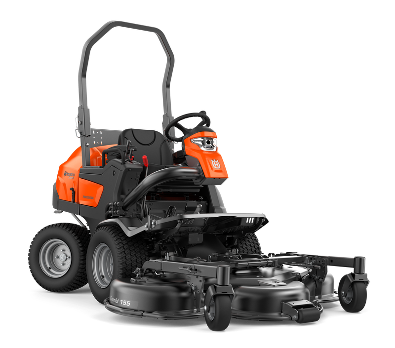 Husqvarna P 525DX