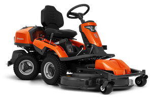 Husqvarna R 320X AWD