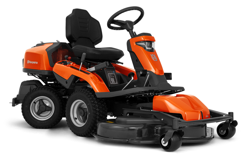 Husqvarna R 320X AWD